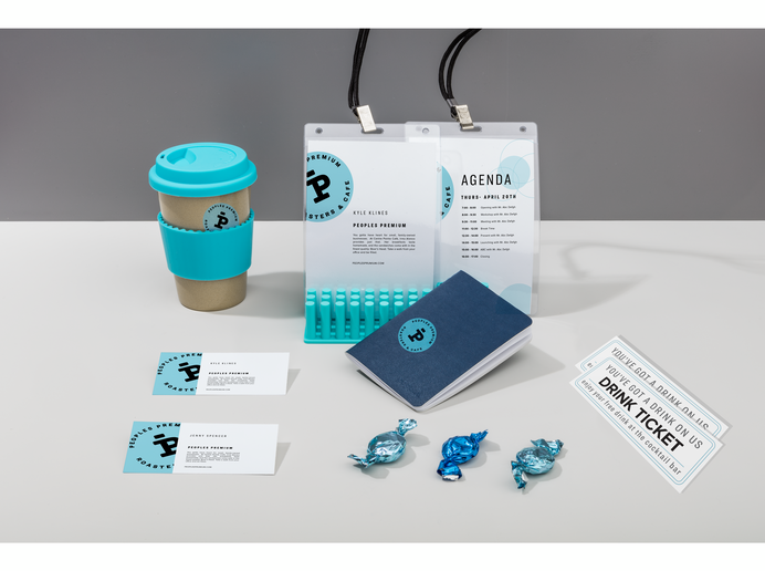 Choose the Best Name Badge Style for Your Event