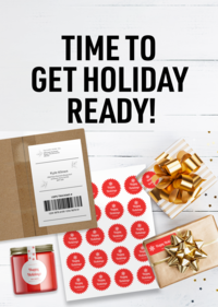 Holiday Get Ready