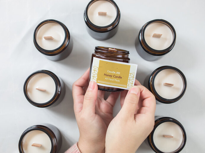 Apply Product Labels Like a Pro