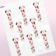 Professional Printed Lid Seal Labels