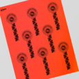 Professional Printed Lid Seal Labels