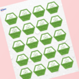Professional Printed Hexagon Labels