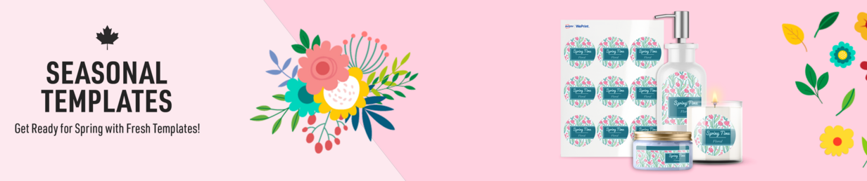 Spring Templates
