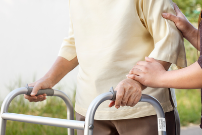 labels for long term care