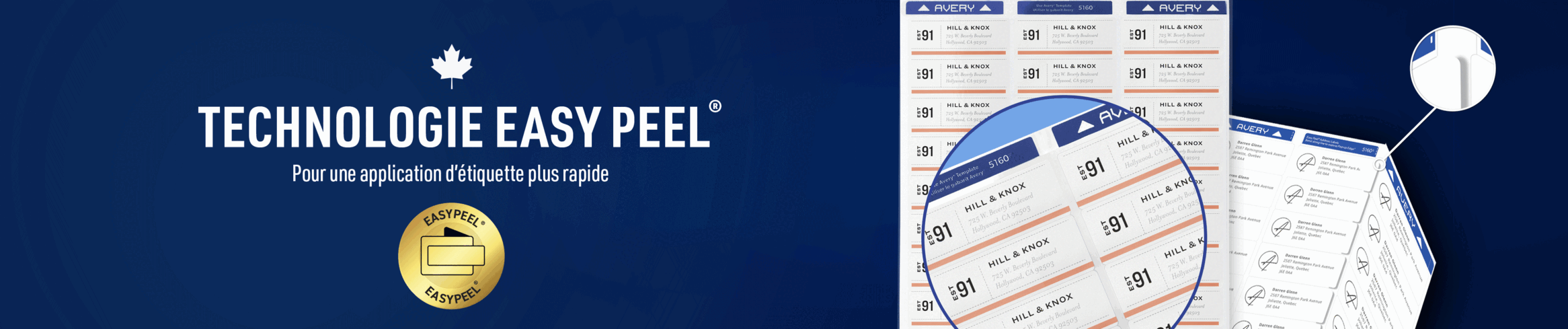 Easypeel
