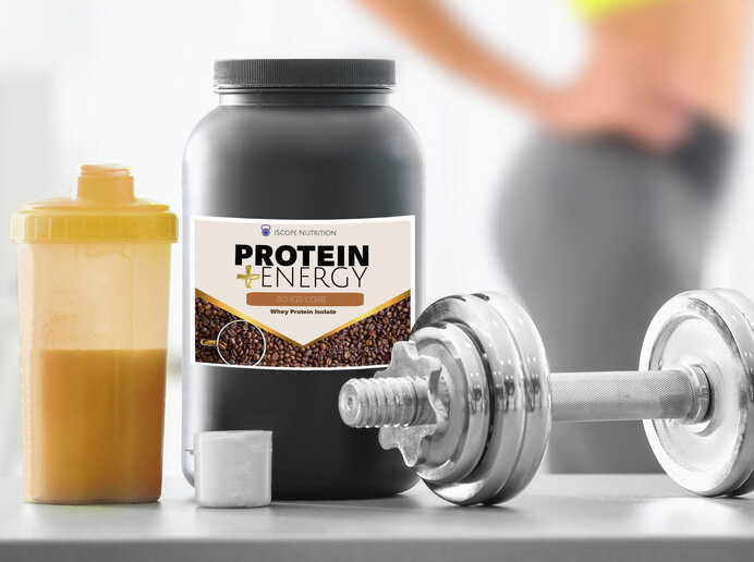 Get to know our toughest label materials!