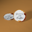 Professional Printed Round Sticker
