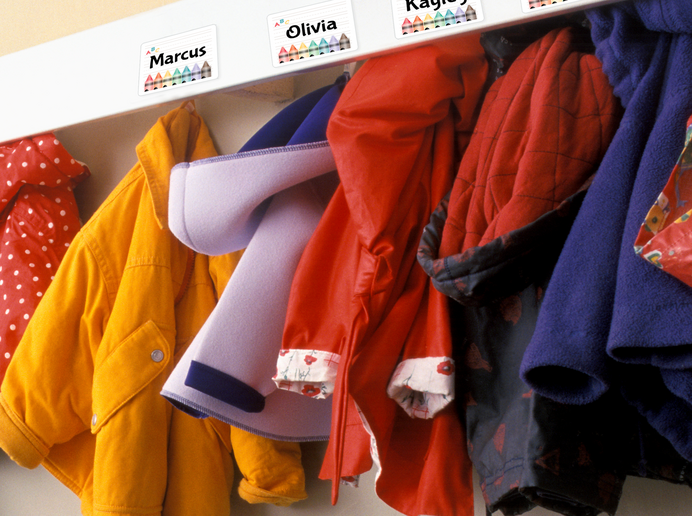 Safety & Organization Tips for Daycares