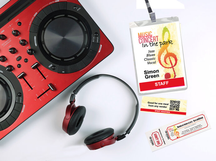 Outdoor Event Planning Essentials