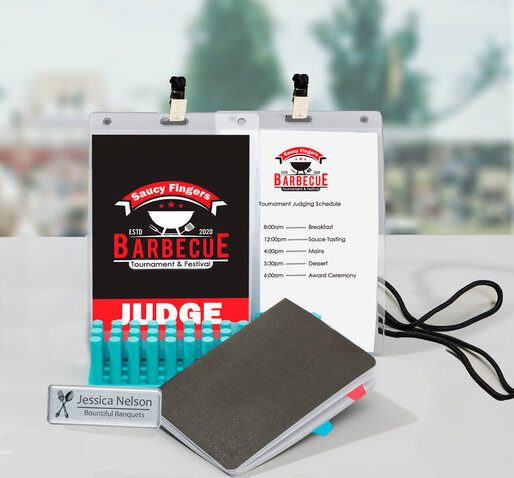 outdoor event planning