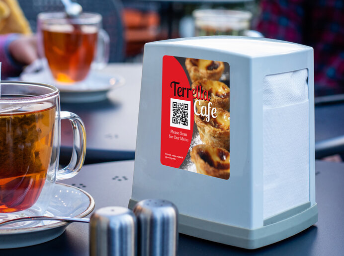 Walkthrough: 2 Ways to Create QR Codes