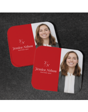 Professional Printed Business Card