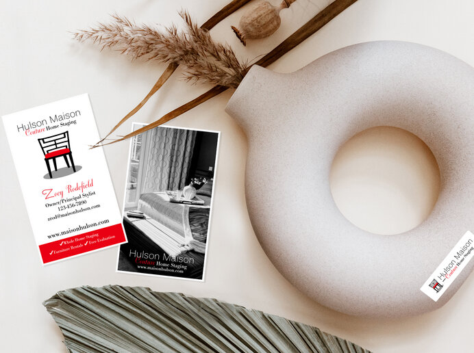 Give Your Home Staging Business a Boost!