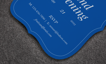 Flourish Edge