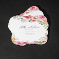 Professional Printed Invitation