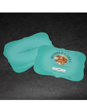 Professional Printed Invitation