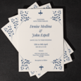 Professional Printed Postcard