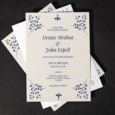 Professional Printed Postcard