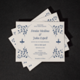 Professional Printed Postcard