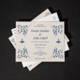 Professional Printed Postcard
