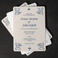 Professional Printed Postcard