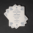 Professional Printed Postcard