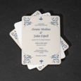 Professional Printed Postcard