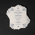 Professional Printed Postcard