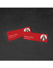 Professional Printed Business Card