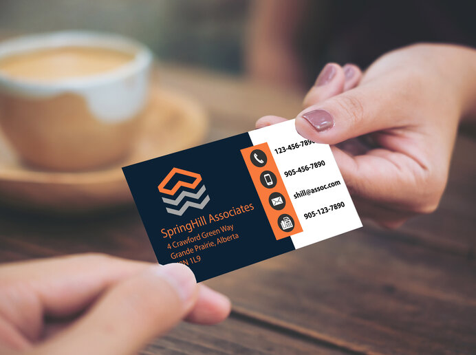 This is Why You Need to Create Business Cards for your Small Business