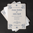 Cartes postales imprimée professionnelle