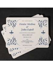 Cartes postales imprimée professionnelle