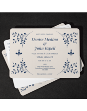Cartes postales imprimée professionnelle