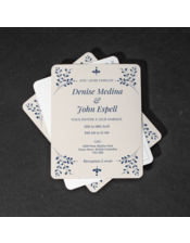 Cartes postales imprimée professionnelle