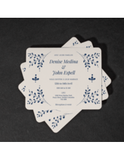 Cartes postales imprimée professionnelle