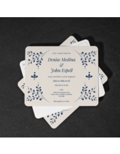 Cartes postales imprimée professionnelle
