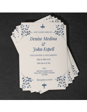 Cartes postales imprimée professionnelle