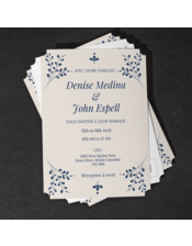 Cartes postales imprimée professionnelle