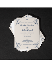 Cartes postales imprimée professionnelle
