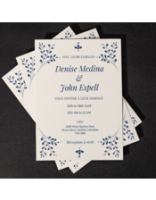 Cartes postales imprimée professionnelle