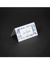 Professional Printed Tent & Place Cards
