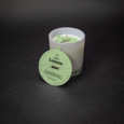 Professional Printed Candle Dust Cover