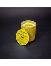 Professional Printed Candle Dust Cover