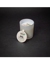 Professional Printed Candle Dust Cover