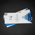 Professional Printed Rack Cards