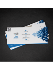 Professional Printed Rack Cards