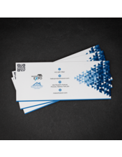 Professional Printed Rack Cards
