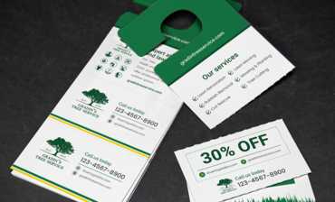 Door Hangers