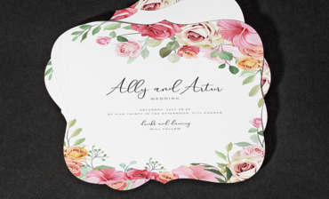 Invitation Cards