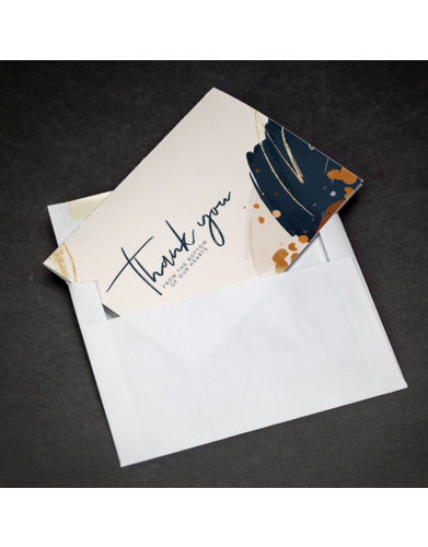 Standard Envelope 
